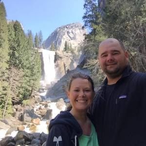 Meet your Posher, Virginia